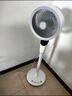 艾美特（AIRMATE）【360°循環(huán)】空氣循環(huán)扇電風(fēng)扇家用大風(fēng)量電扇臺式落地扇小風(fēng)扇語(yǔ)音智能輕音換氣風(fēng)扇 FA18-SRD161 曬單實(shí)拍圖
