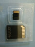 閃迪（SanDisk）256GB TF(MicroSD)內存卡 4K極速金卡A2 V30 U3行車(chē)記錄儀 運動(dòng)相機無(wú)人機 監控存儲卡 讀190MB/s 曬單實(shí)拍圖