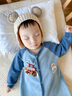 祥隱【普陀山直發(fā)】寶寶別針?gòu)雰禾夷緞和o(hù)身壓驚防驚嚇朱砂掛件 【寶寶收驚別針】健康平安款 曬單實(shí)拍圖