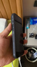 奧魯姆AULUMU【新品】適用蘋(píng)果iPhone17ProMax全包半透明夜光磁吸散熱手機殼 專(zhuān)用MagSafe保護殼 半透灰 曬單實(shí)拍圖