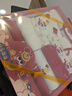班杰威爾蛇年嬰兒禮盒嬰兒衣服新生兒禮盒套裝剛出生寶寶用品滿月送禮 曬單實拍圖