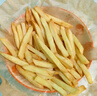雪川食品（Snow Valley）薯味 3/8原味冷凍粗薯條半成品 2斤/袋空氣炸鍋食材預(yù)制菜年貨 曬單實拍圖