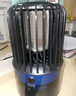澳柯瑪（AUCMA）滅蚊燈充電驅(qū)蚊神器家用臥室紫光仿生誘蚊蒼蠅燈基孔肯雅熱30P6 曬單實(shí)拍圖
