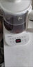 美的（Midea）養(yǎng)生壺 1.5L全自動(dòng)煮茶壺 24h預(yù)約燒水壺 12小時(shí)智能恒溫 11檔控溫電熱水壺 花茶壺煮茶器MK-Y12Q 曬單實(shí)拍圖