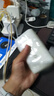 小米自帶線充電寶20000 22.5W 手機(jī)移動(dòng)電源 超大電池容量長(zhǎng)續(xù)航 多種設(shè)備兼容 3C認(rèn)證 淺灰色 曬單實(shí)拍圖
