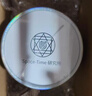 UZUPRO鎂白膜全身可用提亮膚色祛黃提亮涂抹式400g面膜 400g 曬單實(shí)拍圖