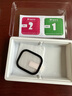 BHO適用蘋果手表膜Apple Watch Ultra2鋼化膜金屬邊框全覆蓋iwatch Ultra保護膜高清觸控靈敏防摔防刮 曬單實拍圖