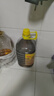 【貴州政府補貼】農家自榨非勾兌非轉基因菜籽油 貴品菜花香 特香菜籽油5L/桶 曬單實(shí)拍圖