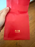 周六福（ZLF）  黃金轉運珠女款貔貅石榴石金珠手串足金手飾 定價(jià) 2.32g 曬單實(shí)拍圖
