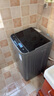 美的（Midea）波輪洗衣機(jī)全自動(dòng)家用 MB65V36E 6.5公斤 宿舍租房 迷你洗衣機(jī)小型 隨心洗 以舊換新 家電國(guó)家補(bǔ)貼 曬單實(shí)拍圖