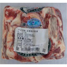竇店益生清真正宗  國產(chǎn)原切牛肋條1kg/袋 曬單實(shí)拍圖