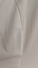 真維斯（Jeanswest）冰絲短袖T恤男夏季純色體恤衫寬松大碼運(yùn)動(dòng)健身半袖男士速干上衣 曬單實(shí)拍圖
