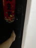 凱迪仕（kaadas）智能門鎖 人臉大屏可視貓眼監(jiān)控全自動(dòng)指紋鎖密碼鎖 Q20F Pro雙攝 曬單實(shí)拍圖