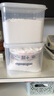 三象水磨糯米粉 湯圓粉雪媚娘冰皮月餅糍粑原料 500g 泰國進口  曬單實拍圖