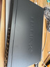 普聯(lián)（TP-LINK）  16口千兆POE+2千兆上聯(lián)交換機 監控網(wǎng)絡(luò )集線(xiàn)分線(xiàn)分流器 TL-SG1218P 曬單實(shí)拍圖