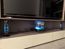 哈曼卡頓Soundsticks 5 音樂水晶5代玄光版丁禹兮桌面藍(lán)牙音箱低音炮音響水晶5黑色居家藝術(shù)音響生日禮物 【重磅上新】水晶5·玄光版 曬單實(shí)拍圖
