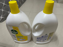 滴露衣物消毒除菌液 高效殺菌除螨除味內(nèi)衣褲清潔 搭配洗衣液消毒液用 【經(jīng)典除菌】 檸檬3L*2瓶 曬單實(shí)拍圖