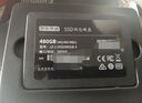 京東京造 3系列 480GB SATA3.0接口 SSD固態(tài)硬盤(pán) 臺式機筆記本電腦裝機升級擴容 曬單實(shí)拍圖