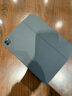 iPad Pro妙控鍵盤(pán)2024 M4芯片11/13寸適用于apple iPad Air M2 M3 11寸妙控鍵盤(pán) - 21款美版 黑色 曬單實(shí)拍圖