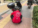 固滿德電動車摩托車輪胎半熱熔6真空胎6層級100/90-10【免費上門安裝】 曬單實拍圖