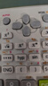 卡西歐（CASIO）FX-82ES PLUS A-2 函數科學(xué)計算器學(xué)生考試日常學(xué)習慧白 大學(xué)高中初中學(xué)生適用無(wú)存儲功能 曬單實(shí)拍圖