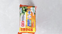 立白椰油精華洗衣皂 肥皂 透明皂組合裝（101g*6塊）去漬亮麗不傷手 曬單實(shí)拍圖