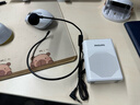 飛利浦（PHILIPS）SBM200 小蜜蜂擴音器便攜插卡音箱會(huì )議揚聲器麥克風(fēng)喇叭喊話(huà)教師導游專(zhuān)用教學(xué)講課戶(hù)外小巧迷你白 曬單實(shí)拍圖