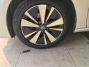 米其林輪胎215/55 R17 94V PRIMACY 5 浩悅4升級款 適配：奧迪Q2/Q2L 曬單實(shí)拍圖