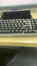 聯(lián)想（Lenovo）MK9 Pro機械鍵盤(pán)紅軸游戲鍵盤(pán)  無(wú)線(xiàn)藍牙三模連接電競游戲專(zhuān)用鍵盤(pán)98配列多種燈效鍵線(xiàn)分離 曜石黑 曬單實(shí)拍圖