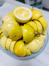 京覓 廣西欽蜜9號黃金百香果 3斤單果60g+ 新鮮酸甜水果生鮮 源頭直發(fā) 曬單實拍圖