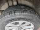 米其林輪胎235/60R18 103V TL 旅悅SUV+ MI適配奧迪Q5哈弗H6 JEEP指揮官 曬單實拍圖