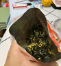 秋田滿(mǎn)滿(mǎn) 高鈣高鐵DHA海苔碎114g 拌飯料_享嬰兒寶寶兒童輔食食譜 曬單實(shí)拍圖