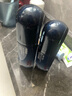 韓束男士護膚品套裝精華露乳液面霜補水保濕抗皺七夕情人節禮物送男友 曬單實(shí)拍圖