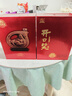 開(kāi)口笑酒·精品五星 濃香型白酒 聚會(huì )自飲 送禮之選 52度 500mL 2瓶 【兩瓶裝】 曬單實(shí)拍圖
