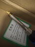 鹿仙子3D打印專(zhuān)用電烙鐵內螺紋熱熔螺母壓頭鑲嵌M2-M8螺母植入套件工具 黃銅款螺母置入件+80W數顯電烙鐵 曬單實(shí)拍圖