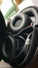 索尼（SONY） WH-1000XM4 頭戴式無(wú)線(xiàn)耳機 藍牙降噪耳機 網(wǎng)課游戲適用耳麥禮物送男女友學(xué)生 黑色 曬單實(shí)拍圖