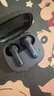 JBL WAVE FLEX 2 真無線藍牙耳機 半入耳式音樂耳機 通話降噪 游戲耳麥 教師節(jié)禮物 曜石黑 曬單實拍圖