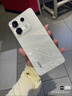 小米 Redmi Note13Pro 國家補貼 驍龍7S 新2億像素 第二代1.5K高光屏 12GB+256GB 時(shí)光藍 5G手機 曬單實(shí)拍圖