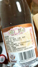 汾酒山西杏花村汾酒 清香型白酒【婚宴喜酒】 53度 475mL 6瓶 黃蓋玻汾 曬單實(shí)拍圖