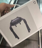 米家小米肩頸按摩器斜方肌頸椎按摩器肩頸背部按摩儀頸椎熱敷揉捏APP智控  中秋節禮物推薦 曬單實(shí)拍圖
