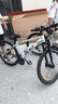 京東京造 XC350山地自行車鋁合金禧瑪諾21速油壓碟剎成年人學(xué)生17寸時(shí)空銀 曬單實(shí)拍圖