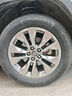 德國馬牌（Continental）汽車(chē)輪胎 225/60R18 100V UCJ 適配吉利博越 風(fēng)神AX7 曬單實(shí)拍圖