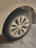 米其林（MICHELIN）汽車(chē)輪胎 205/55R16 91V 耐越 ENERGY MILE 適配朗逸/速騰/卡羅拉 曬單實(shí)拍圖