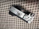 索尼（SONY）Alpha 7C II 新一代全畫幅雙影像小“7” A7C2 A7C二代A7Cii 創(chuàng)意濾鏡 7C2單機(jī)身 銀 國補 官方標(biāo)配【贈八件套禮盒】 曬單實拍圖