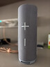 華為Sound Joy 2 智能版 便攜式音箱 高保真電腦音響 兩臺(tái)組建立體聲 26小時(shí)長續(xù)航戶外音箱 海島藍(lán) 曬單實(shí)拍圖