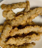 美好酥脆小酥肉 2斤裝1Kg 椒麻味雞肉油炸休閑火鍋小吃 空氣炸鍋食材 曬單實(shí)拍圖