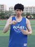 鉑典運動(dòng)骨傳導耳機游泳無(wú)線(xiàn)藍牙耳機開(kāi)放式不入耳跑步騎行健身防水防汗通話(huà)降噪超長(cháng)續航掛耳式耳機 黑紅色【8級防水 32G內存】 曬單實(shí)拍圖