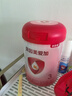 貝因美（Beingmate）愛(ài)加12-36月幼兒奶粉大罐3段800g 免疫成長(cháng)奶粉含乳鐵蛋白 曬單實(shí)拍圖