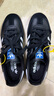 阿迪達斯 adidas三葉草samba T頭鞋運動(dòng)鞋男女休閑鞋B75807  39 曬單實(shí)拍圖