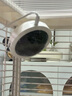 TP-LINK無(wú)線(xiàn)監控攝像頭 360度無(wú)死角 高清帶夜視全景魚(yú)眼視像頭手機APP遠程查看室內家用安防監控器看家寶 500萬(wàn)全景監控【W(wǎng)iFi版】 無(wú)內存 曬單實(shí)拍圖